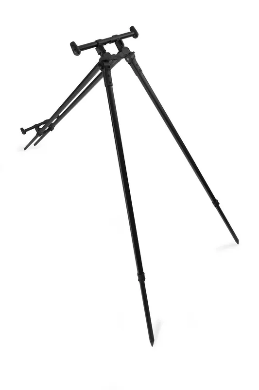 Lage Prijs Korum Deluxe River Tripod Rodpod