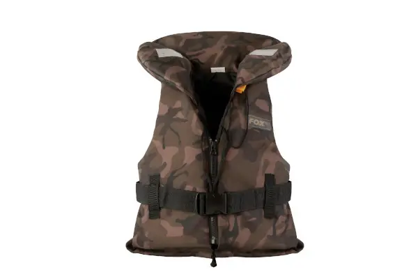 Fox Kids Life Jacket 20-30kg Nieuw