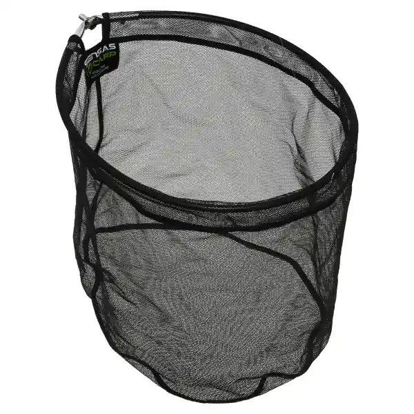 Sensas Schepnet Magic Carp Micro Rubber 55cm Populair