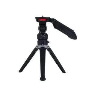 Exclusieve Aanbieding Dörr Rollei Creator Grip Mini Camera Tripod