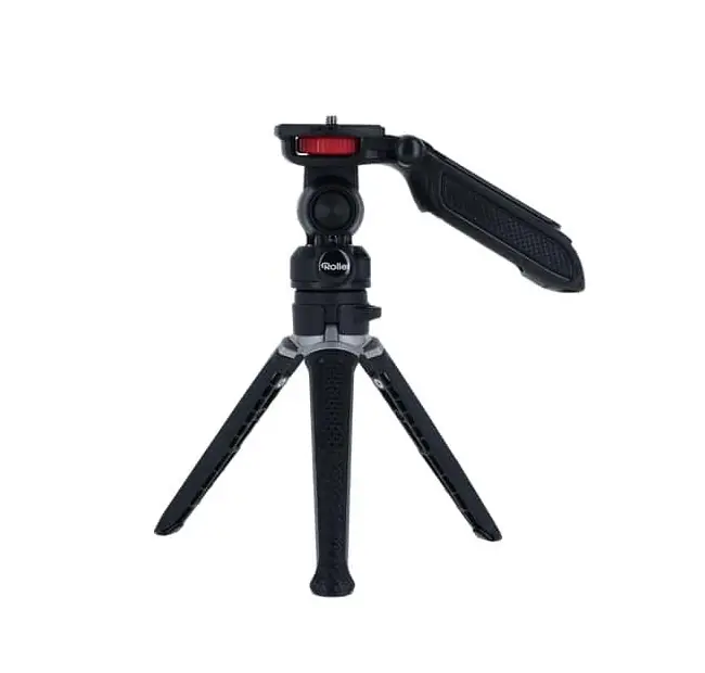 Exclusieve Aanbieding Dörr Rollei Creator Grip Mini Camera Tripod