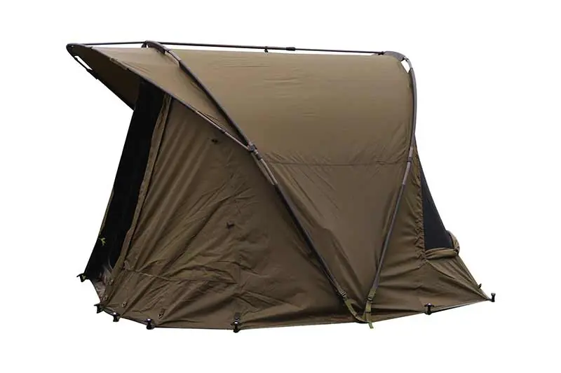 Fox Voyager 1 Person Bivvy Merkproduct