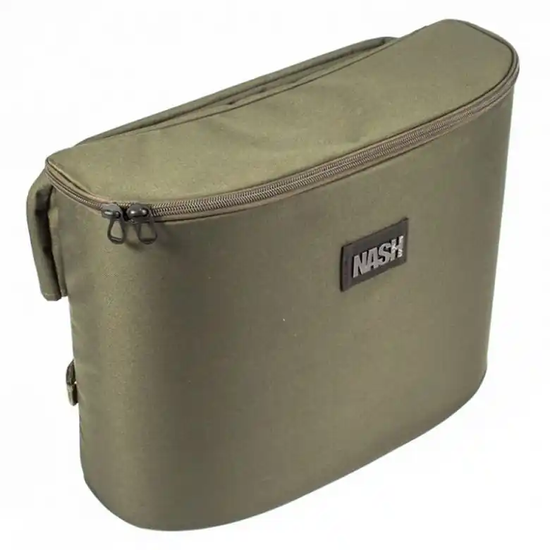 Gratis Retour Nash Front Barrow Pannier Opbergtas