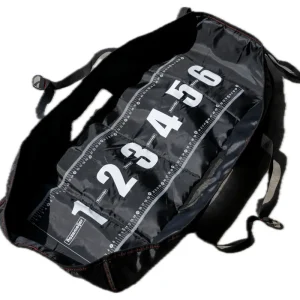 Flitsaanbieding Rozemeijer Compact Safe Mat & Weigh Sling Onthaakmat 60cm