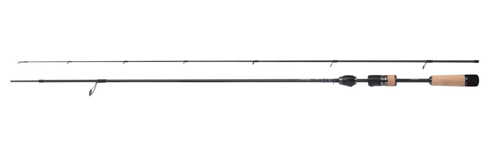 Goedkoop Shimano Stradic Spinning Moderate Fast Ultra Light Spinhengel 2.03m (1-7g)