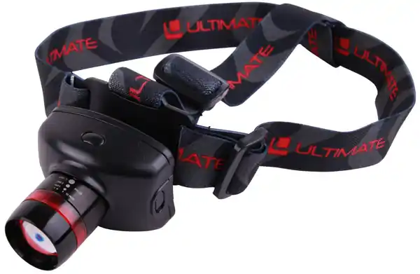 Ultimate Zoom Headlight Superprijs