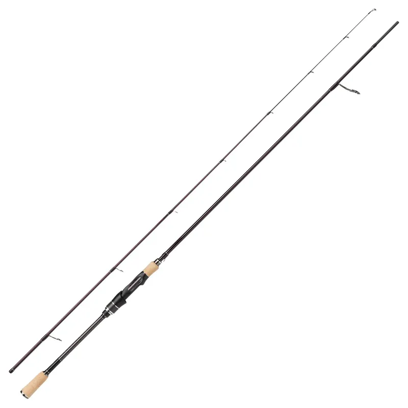 Beste Prijs Abu Garcia Spike Pro Tech Rig 2.59m (3-18g)