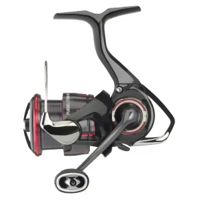 Meest Verkocht Daiwa 23 Fuego Zeevis Spinmolen LT3000D-C