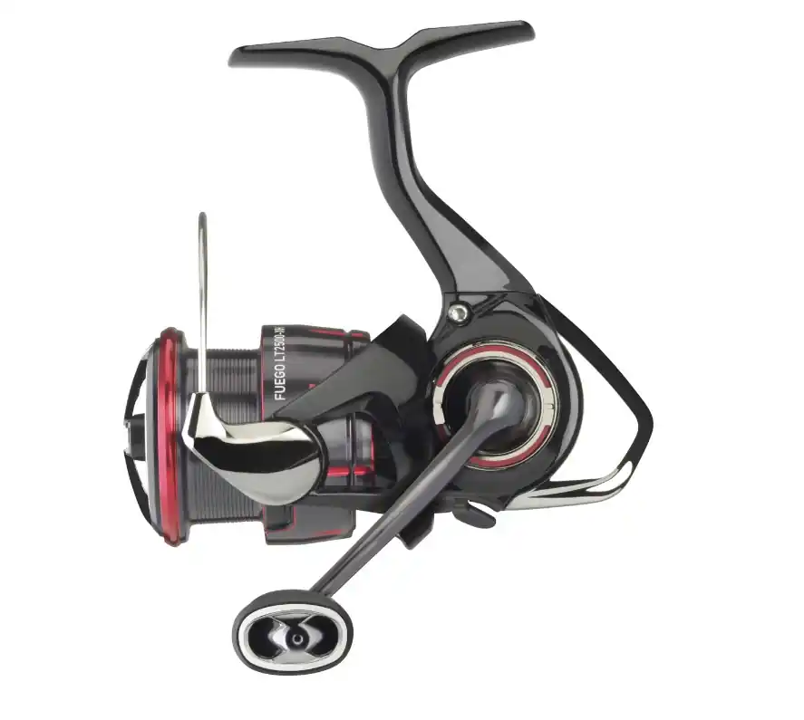 Meest Verkocht Daiwa 23 Fuego Zeevis Spinmolen LT3000D-C