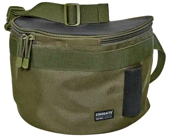 Starbaits SB Pro Baiting Bag Bestel Nu