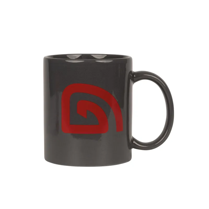 Gecertificeerd Trakker Grey Mug