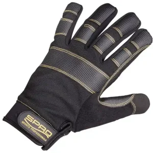 Gratis Retour Spro Armor Gloves 5 Finger L