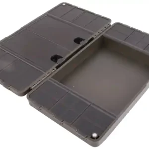 Nieuw Carp Zoom Tackle Safe Box