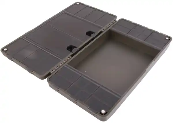 Nieuw Carp Zoom Tackle Safe Box