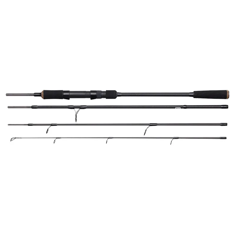 DAM Quadra Safar II Spin Reishengel 210cm Shop Nu