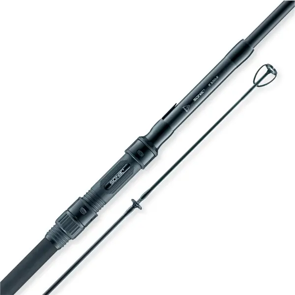 Voordeelprijs Sonik Xtractor Karperhengel 10ft 3.50lb