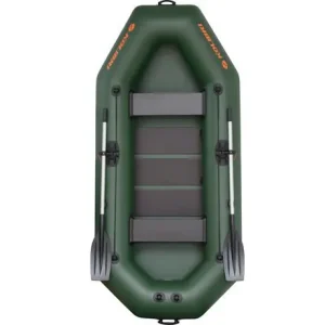 Kolibri K-280 T Rubberboot Fabrieksprijs