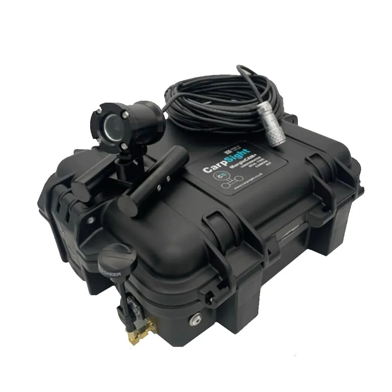 CarpSight MarginCAM Realtime Underwater Fishing Camera Kit V2 Koop Online