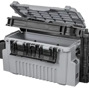 Carp Zoom PZ Hanzo Multifunctionele Zitkist Speciale Aanbieding