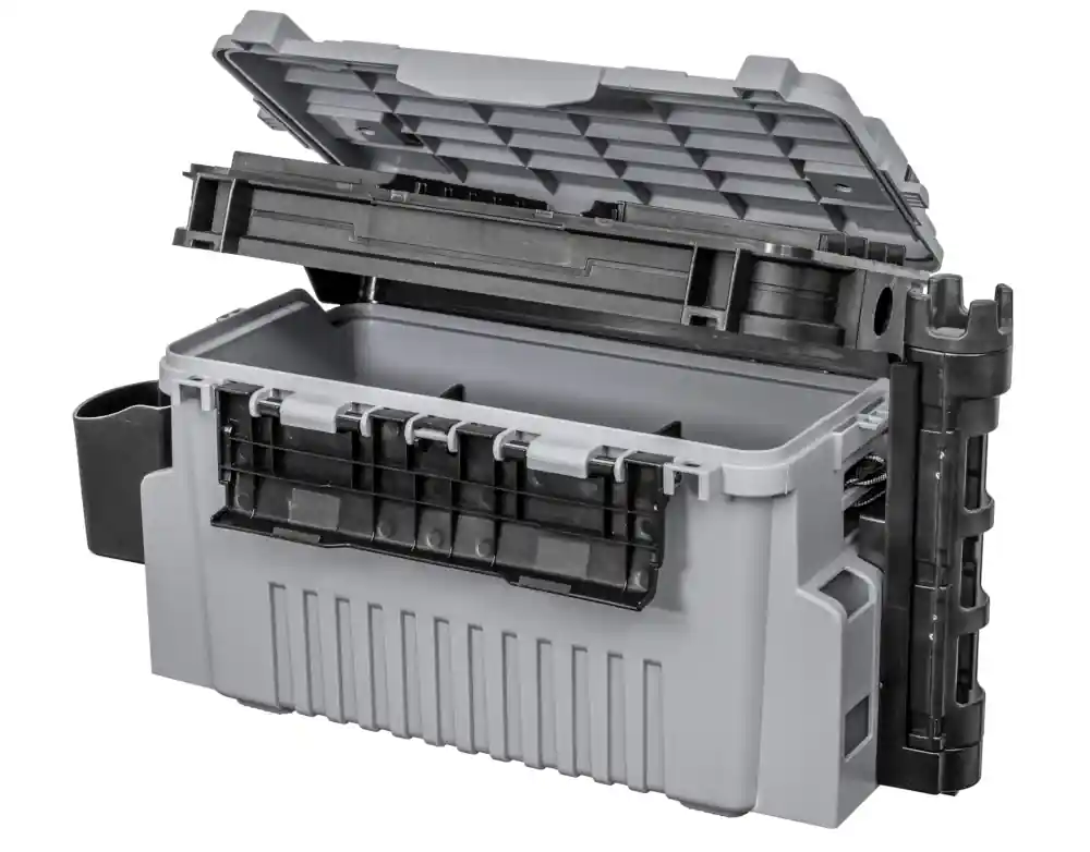 Carp Zoom PZ Hanzo Multifunctionele Zitkist Speciale Aanbieding