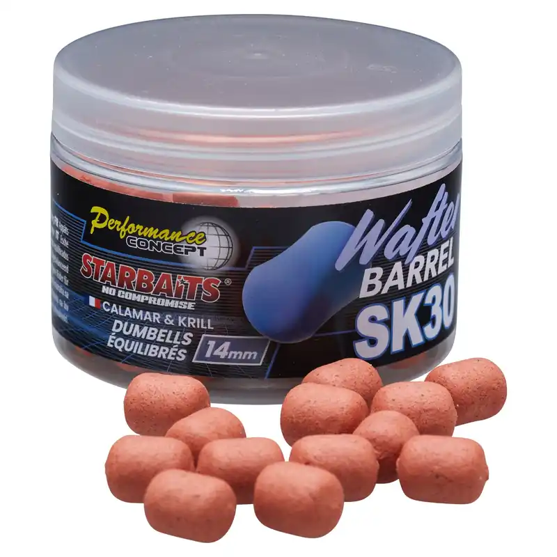 Starbaits PC SK30 Wafter Barrel 14mm (50g) Premium