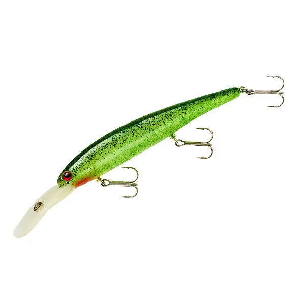 Finale Uitverkoop Bandit Walleye Deep Two Tone