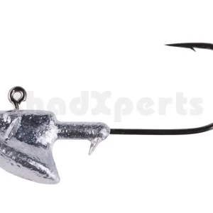 ShadXperts Special Jig Erie, 5 stuks! 1/0 Tijdelijk Beschikbaar
