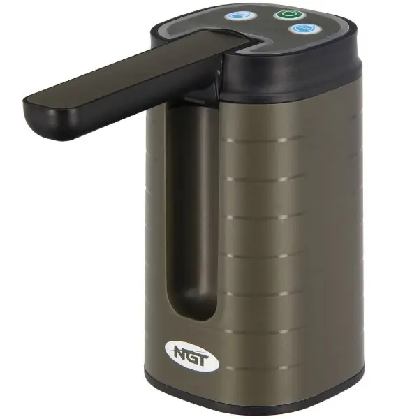 Hete Deal NGT Auto Water Tap USB Rechargeable