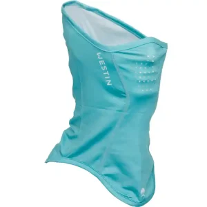 Goedkoop Westin Sea Gaze UPF Neck Gaiter Sea Breeze