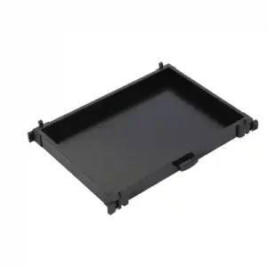 Sensas Bodemvak Schuivend WC (41x28,5x4cm) Must-Have