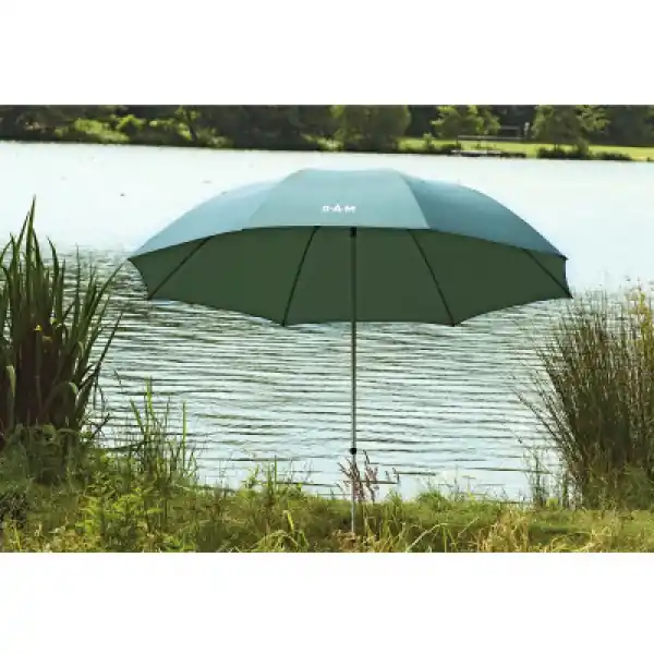 DAM Angling Umbrella Ripstop Rechtstreeks Van De Fabrikant