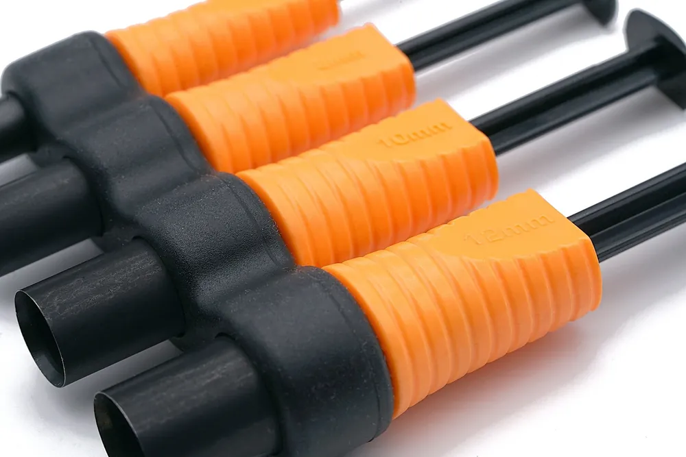 Guru Punch Set (4pcs) Superprijs