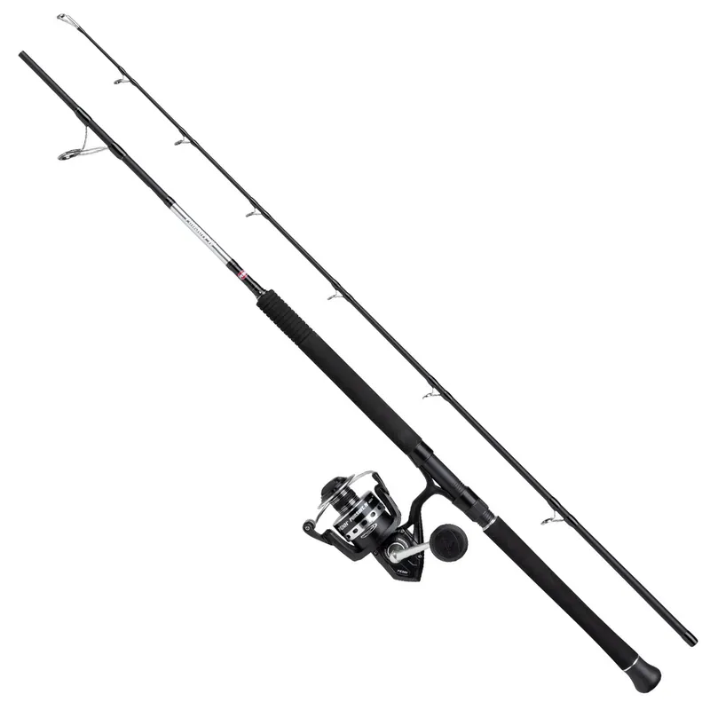 Hete Deal PENN Pursuit IV Boat Combo 2.13m (20-30lb)