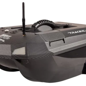 Bestseller Navicarp Tracer Carbon GPS Voerboot