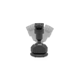 Avid Carp Lok Down Adjustable Stage Stand Gecertificeerd