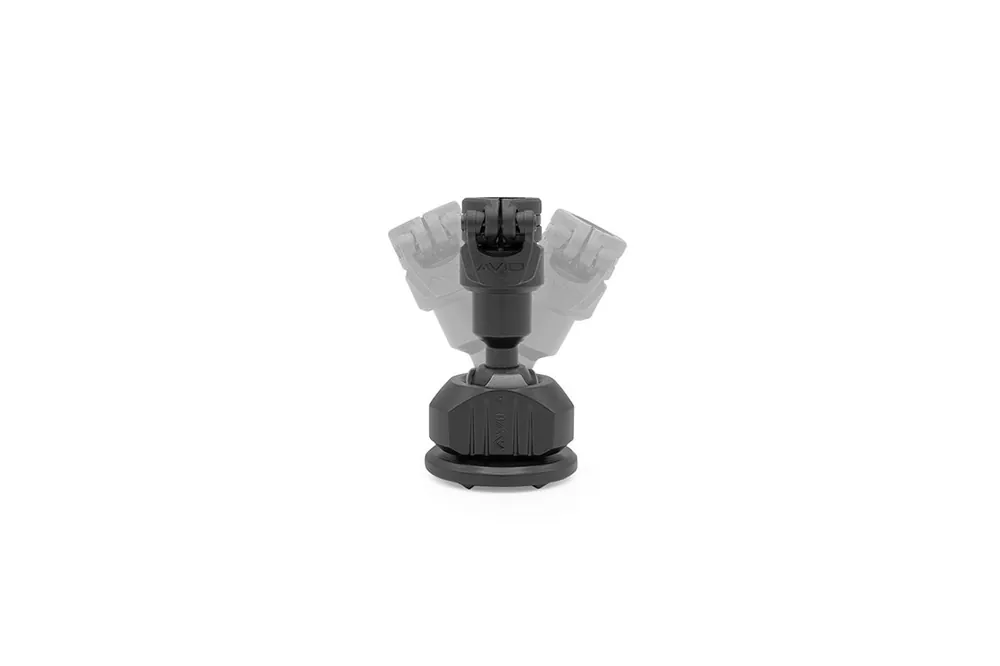 Avid Carp Lok Down Adjustable Stage Stand Gecertificeerd