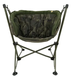 Betaalbaar Solar Worldwide Swing Chair Karperstoel