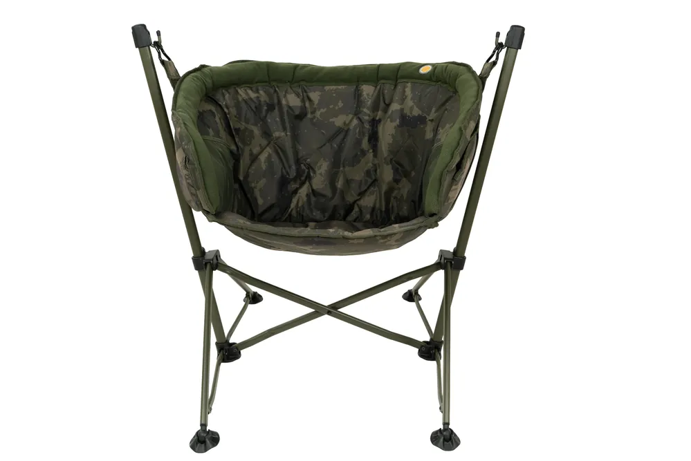 Betaalbaar Solar Worldwide Swing Chair Karperstoel