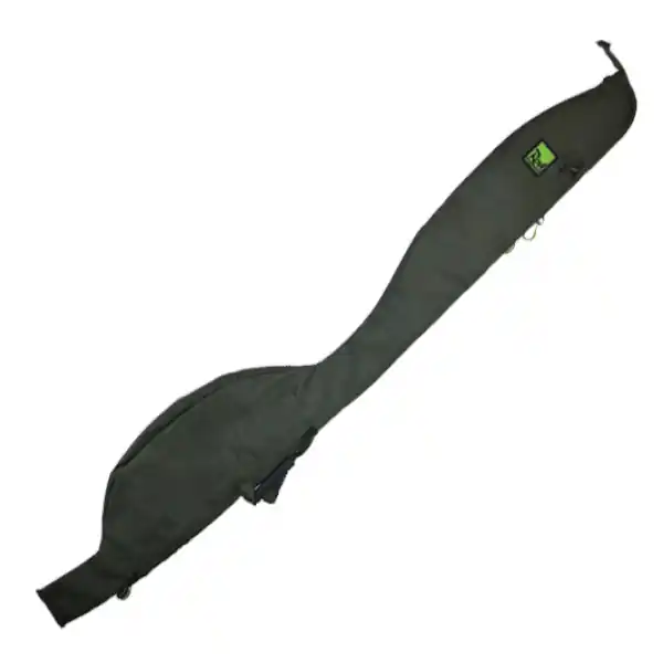 Betrouwbaar Rod Hutchinson Rod Sleeve Green 9ft (2.70m)