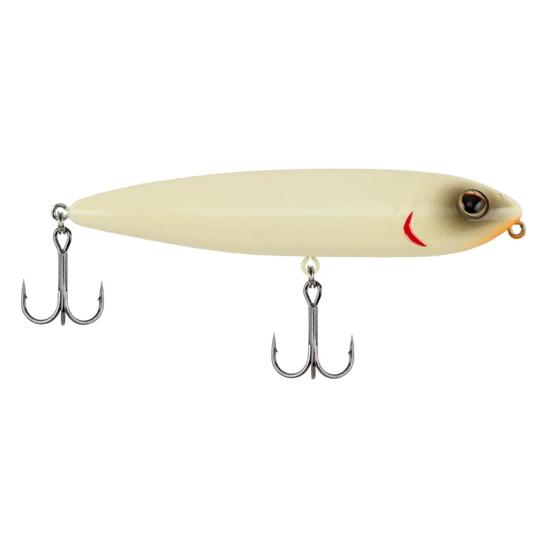Gereduceerde Prijs Berkley J-Walker (10cm) Bone