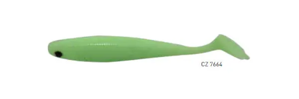 Laatste Kans Predator-Z Oplus Ducking Killer, 5 stuks Black