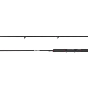 Abu Garcia Beast Pike Doodaas Hengel XH 2.74m Direct Beschikbaar