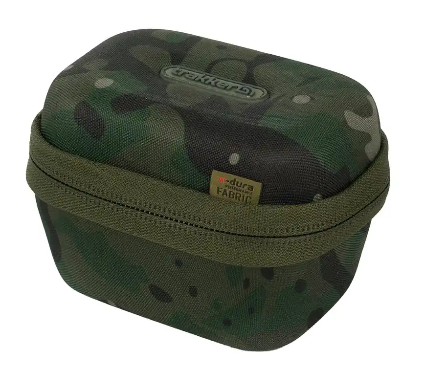 Actieprijs Trakker NXC Camo Hardcase Small