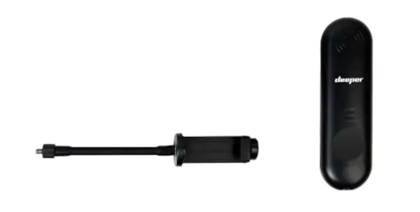 Bestseller Deeper Range Extender + Phone Holder