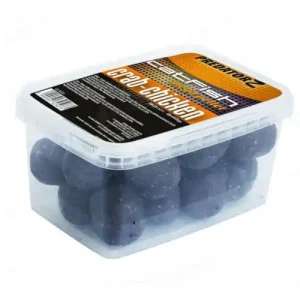 Laatste Versie Predator-Z Catfish Mega Pellet, 30mm, 340g Crab-chicken