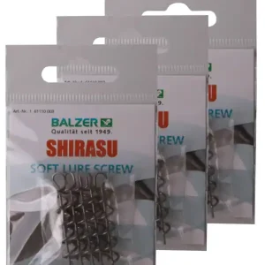 Lage Kosten 15 x Balzer Spiral Holder L