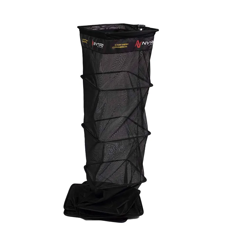 Korting Nytro NTR Keepnet Carp Mesh Leefnet 2.5m