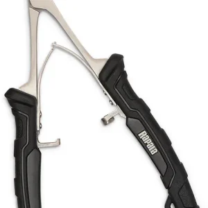 Merkproduct Rapala Precision Forceps Onthaaktang 7" (19cm)
