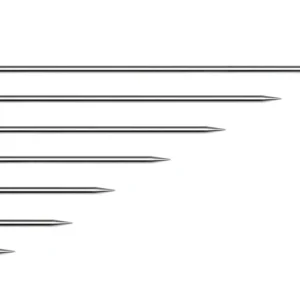 Op = Op Summit Tackle Twist Lock Bankstick 16"