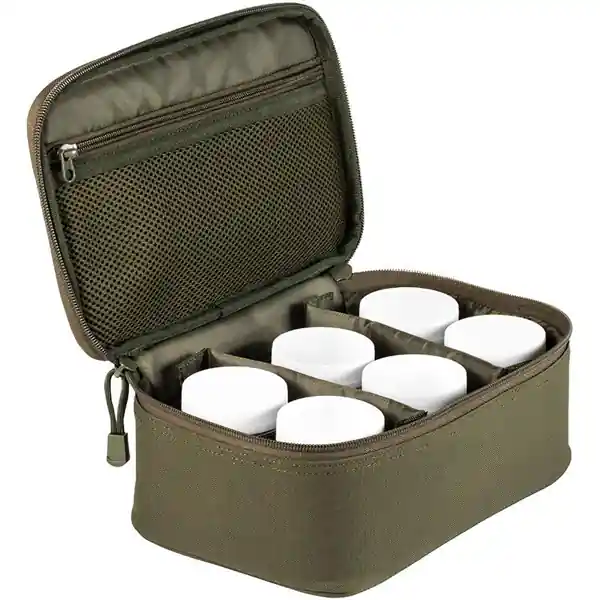 Uitverkoop Starbaits Pro Tech Hookbait & Dip Bag